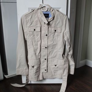 Banana Republic Women’s Jacket XS